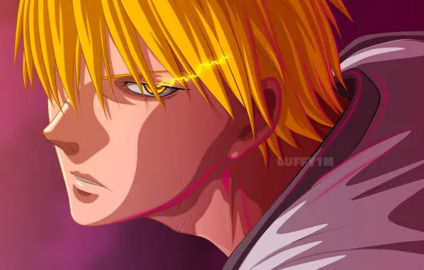 Kuroko No Basket, Баскетбол Куроко, Кисе Рёта