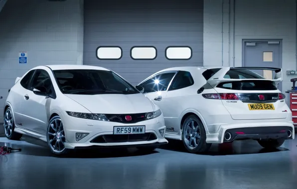 Honda, japan, jdm, tuning, civic, race, Sport, type r