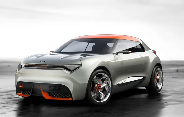 Concept, Kia, Provo