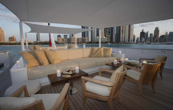 Дизайн, стиль, интерьер, яхта, люкс, SILVER ZWEI, super mega luxury motor yacht