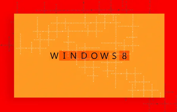 Картинка компьютер, текст, цвет, текстура, windows, операционная система