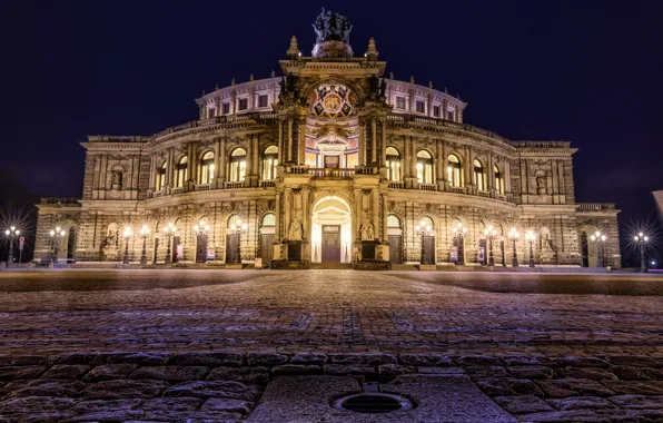 Dresden, Saxony, Kreisfreie Stadt Dresden