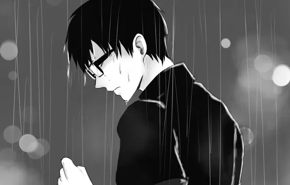 Юкио Окумура, Синий Экзорцист, Ao No Exorcist