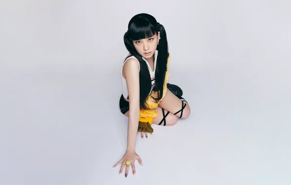 Обои для рабочего стола, kpop, blackpink, 3840x2160, блэкпинк, ким джису, kim jisoo, kim ji soo