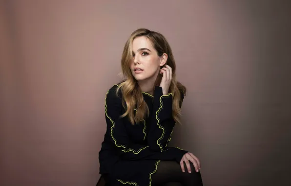 Фильм, актриса, фотосессия, промо, Zoey Deutch, Sundance, Зои Дойч, 2017