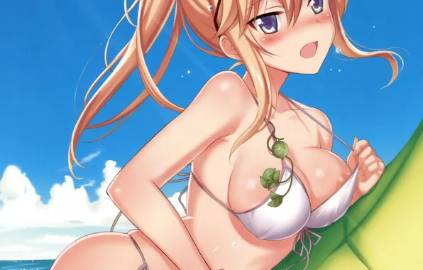 Kawaii, boobs, woman, big, breast, beautiful, pretty, tits
