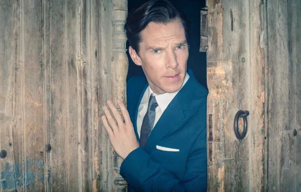 Бенедикт Камбербэтч, Benedict Cumberbatch, британский актер, деревянные доски