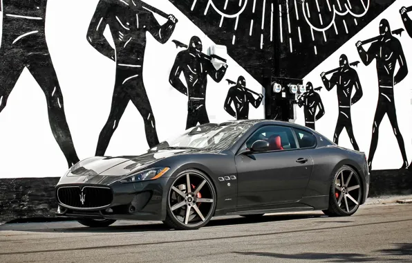 Maserati, Машины, мазерати