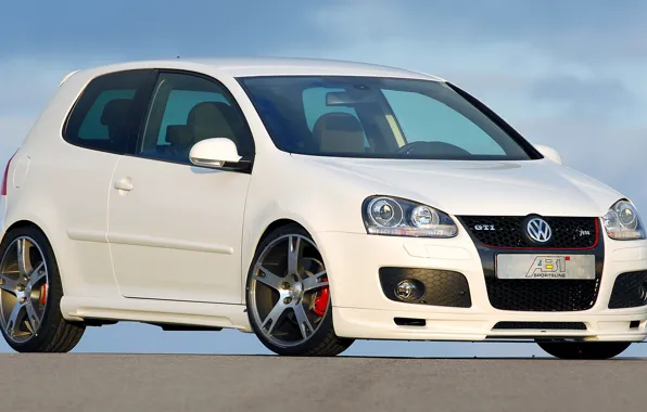 Golf, GTI, VW Golf, ABT, VW Cars, ABT Volkswagen Golf GTI Wallpare, VW ABT, VW …