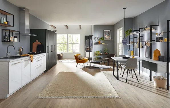 Дизайн, стиль, интерьер, столовая, мини кухня, мини гостиная, ИКЕА, IKEA idea decor