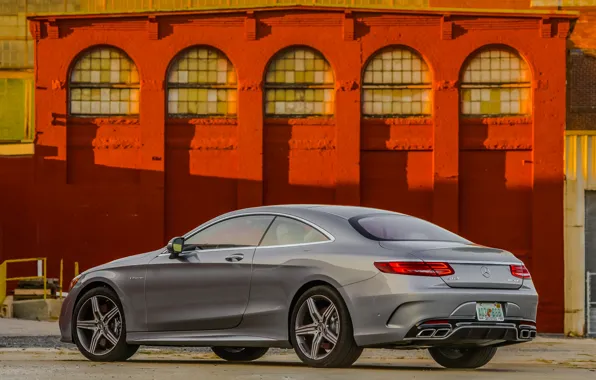 Картинка Mercedes, Benz, AMG
