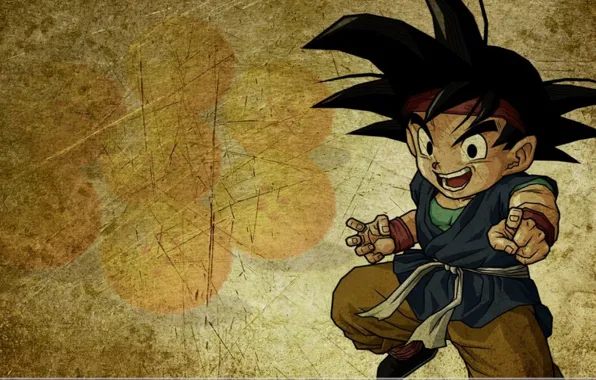 Dragon, Anime, Ball, Best
