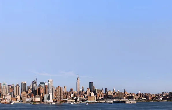City, город, USA, NYC, New_York