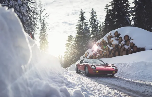 Car, wallpaper, supercar