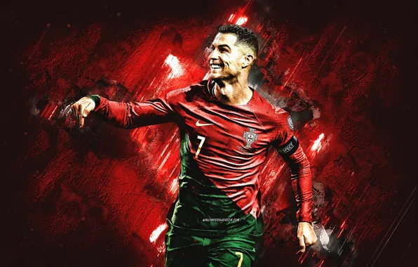 Cristiano Ronaldo, Legend, CR7, Football, Portugal, Soccer, Ronaldo, Cristiano