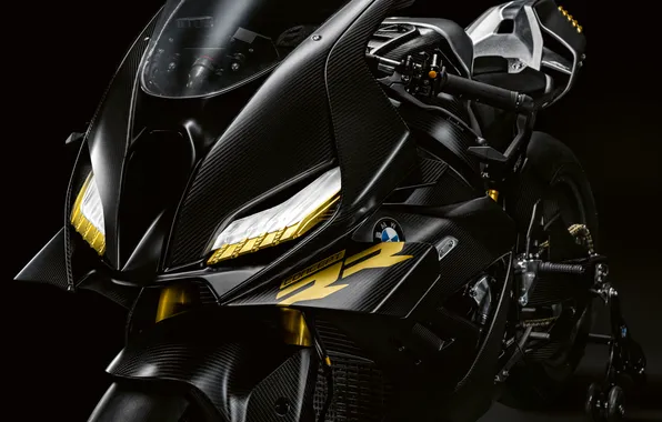 Concept, BMW, мотоцикл, Motorrad, BMW Motorrad, 2025, Concept RR