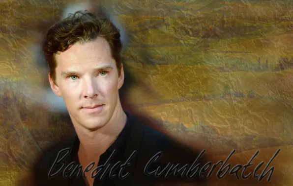Фон, текстура, мужчина, актёр, Бенедикт Камбербэтч, Benedict Cumberbatch, by geeport