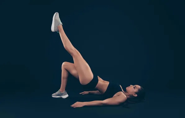 Gym, leggings, buttock, woman fitness, activewear, woman exercises, woman streching, woman workout