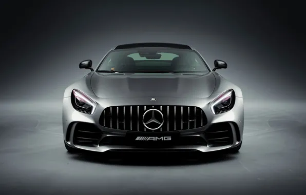 Mercedes, AMG, Mercedes-AMG GT, 2023