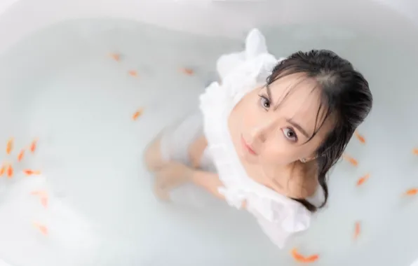 Girl, sexy, girls, woman, model, china, cute, person