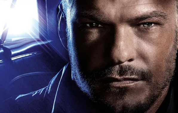 Боевик, постер, Alan Ritchson, Алан Ричсон, Форсаж 10, Fast X, Aimes