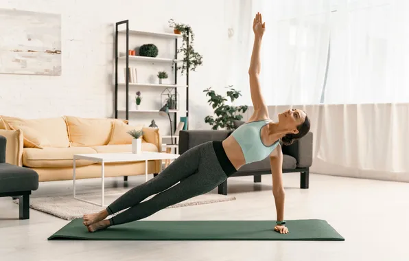 Gym, leggings, buttock, woman fitness, activewear, woman exercises, woman streching, woman workout
