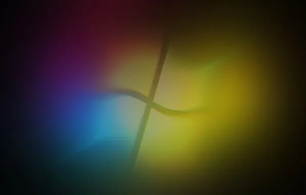 Abstract, Windows, Microsoft, Logo, Icon