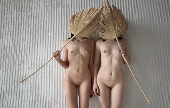 Поза, девушки, тела