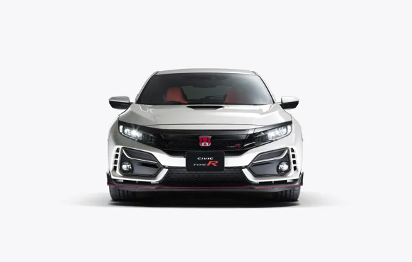 Картинка Honda, хонда, Civic, type r, Honda Civic Type R