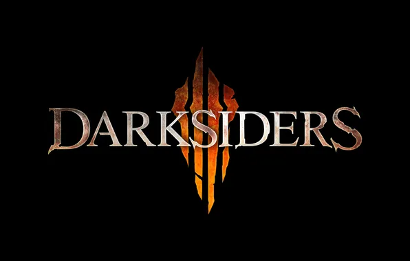 Games, Teaser, Dark background, 2026 Games, Darksiders 4