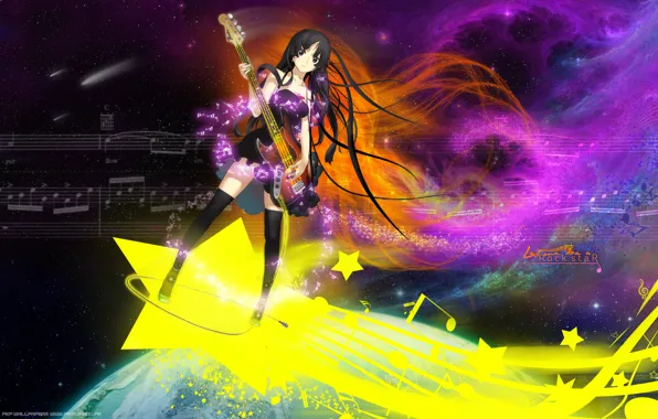 Anime, Music, K-ON