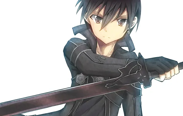 SAO | Sword Art Online {Rus}