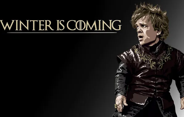 Картинка actor, men, Game of Thrones, Tyrion Lannister, Peter Dinklage, simple background, TV series, popculture