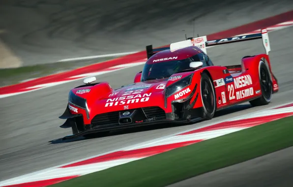 Скорость, Nissan, GT-R, трек, Nismo, 2016