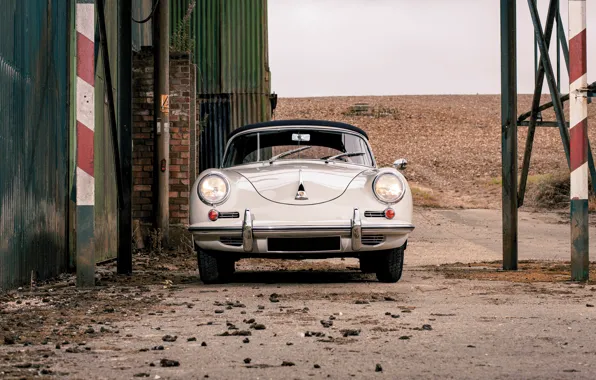 Porsche, 356, Porsche 356