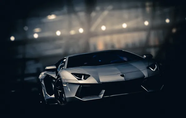 Supercar, ламборгини, lamborghini aventador