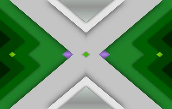 Тени, фигуры, слои