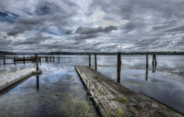 United States, Maryland, Havre de Grace