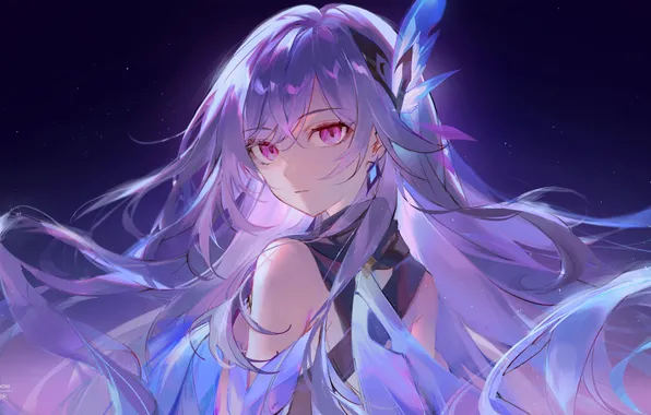 Картинка игра, аниме, game, character, anime, персонаж, video game, anime girls