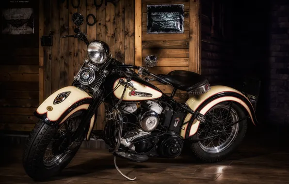 Картинка мотоцикл, Harley Davidson, chopper, bike, motorcycles, Харлей Девидсон.