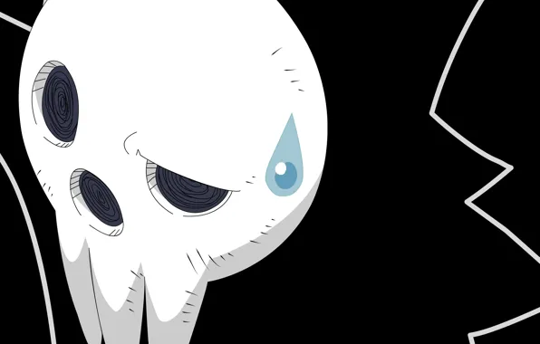 Тень, маска, Пожиратель душ, Soul Eater