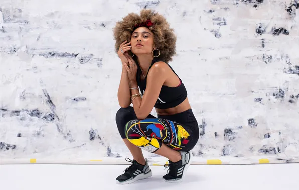 Gym, leggings, buttock, woman fitness, activewear, woman exercises, woman streching, woman workout