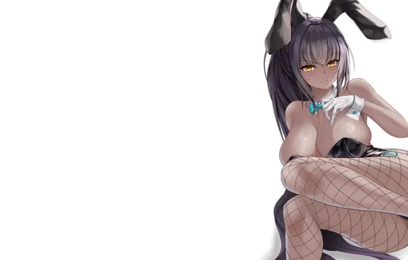 Girl, sexy, anime, pretty, babe, tan, karin, tan body