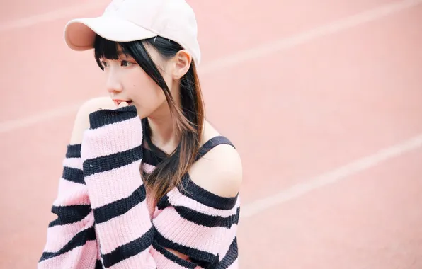 Wallpaper, asian