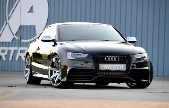 Audi, ауди, седан, Coupe, S-Line, 2013, Rieger