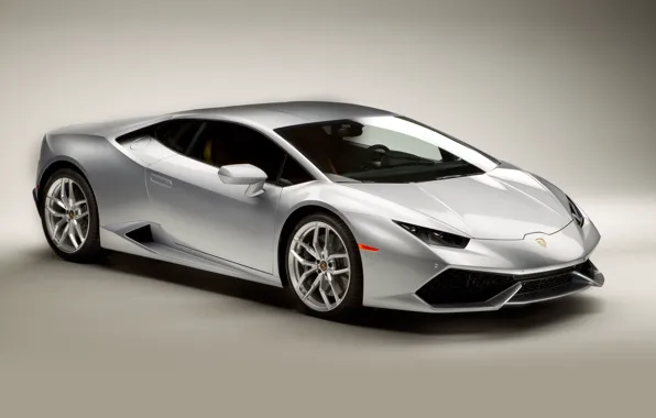 Lamborghini, Huracán
