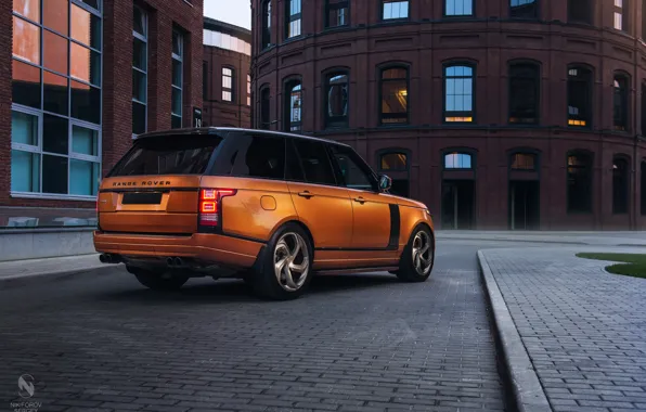 Range rover, drive2, super yaht