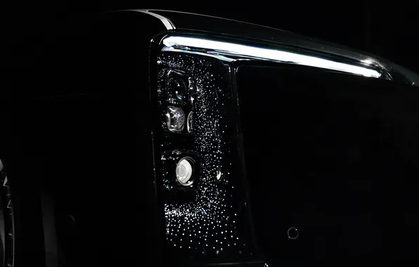 Оптика, седан, роскошь, Huawei, 2025, детали кузова, Maextro S800