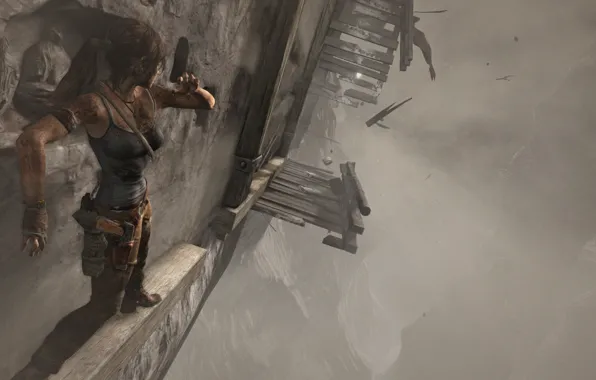 Tomb Raider, лара крофт