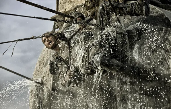 Mad Max, Fury Road, Безумный Макс: Дорога ярости
